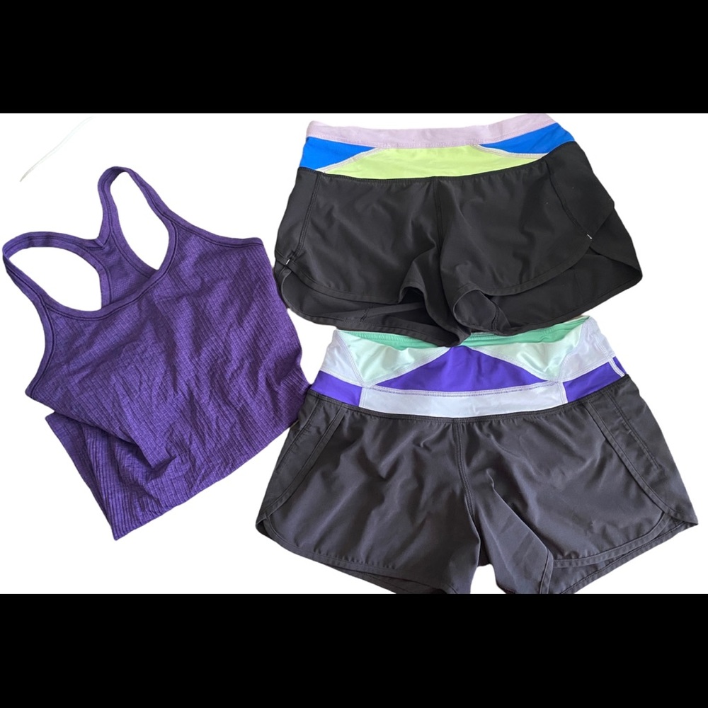 Lululemon bundle - Picture 3 of 5